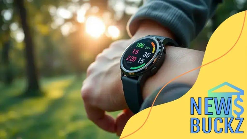 The rise of global health monitoring using wearable devices