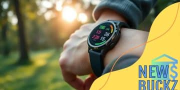 The rise of global health monitoring using wearable devices