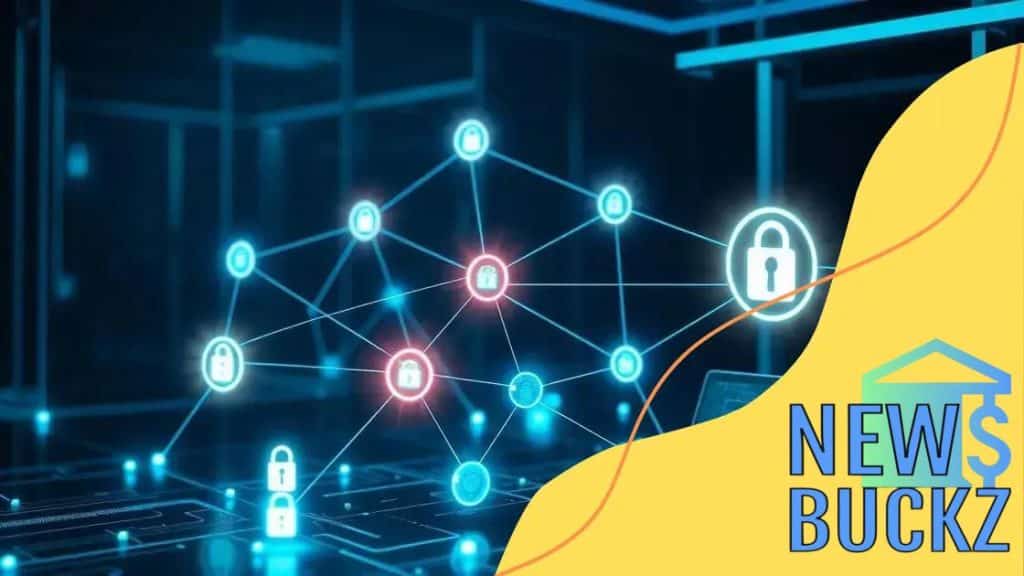 Blockchain’s role in securing digital identities