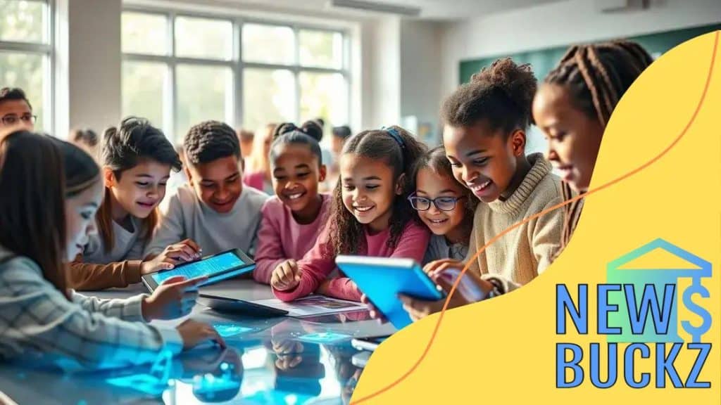 How AI is personalizing K-12 education for better learning
