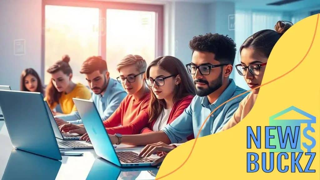 The impact of virtual classrooms on student collaboration