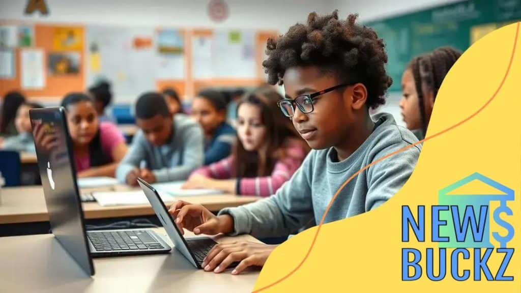 How technology is making education more accessible for disabled students