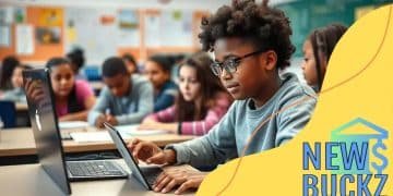 How technology is making education more accessible for disabled students