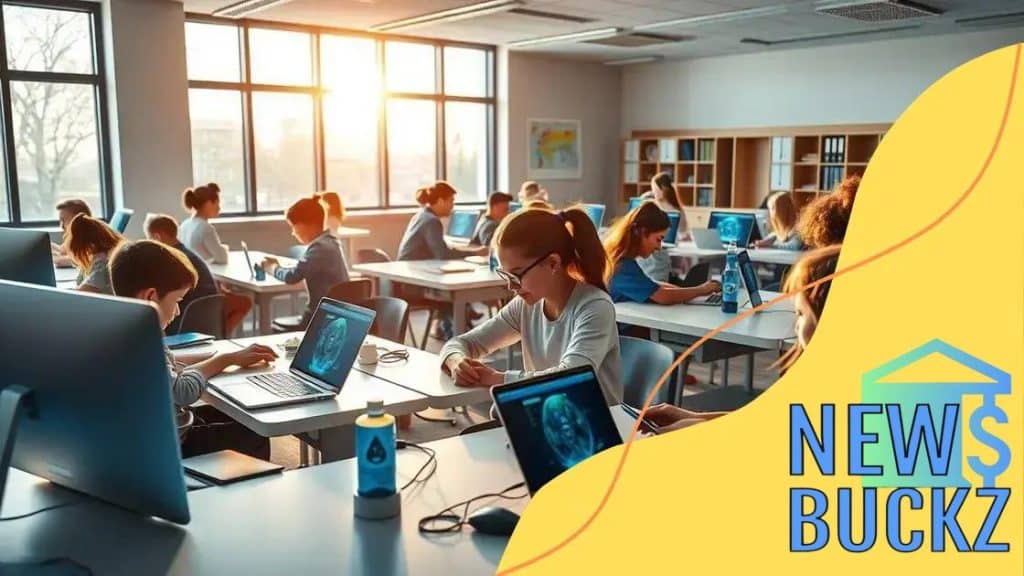 The impact of virtual learning on STEM education