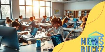 The impact of virtual learning on STEM education