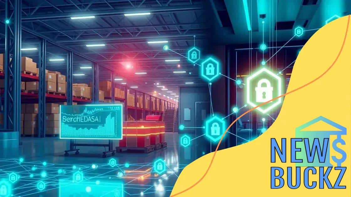 Real-world applications of blockchain