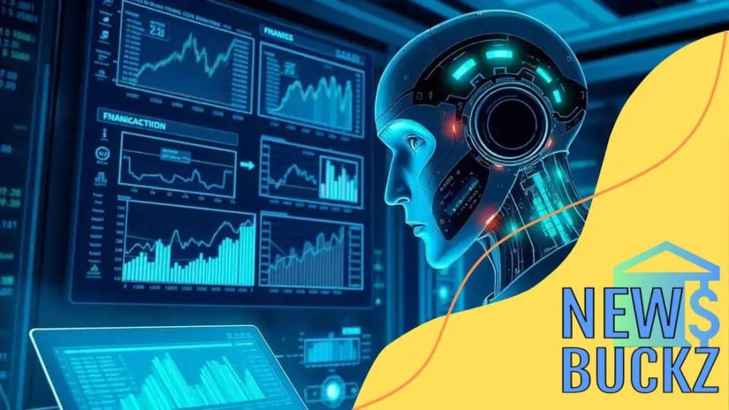 How AI is improving fraud detection in financial systems