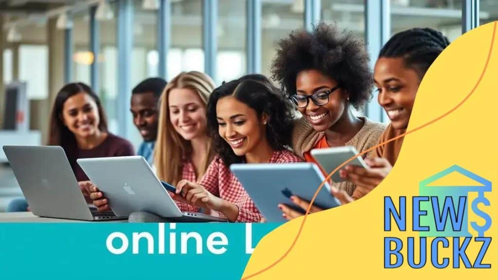 How e-learning platforms are changing the job market