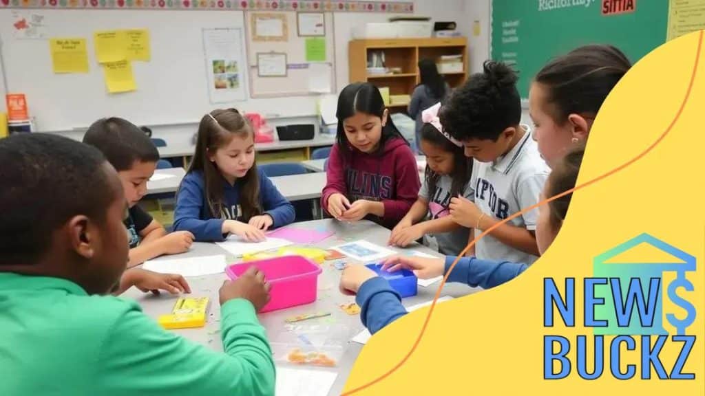 The benefits of incorporating real-world projects in classrooms