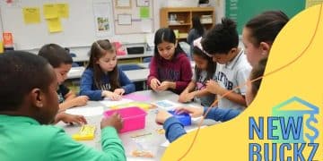 The benefits of incorporating real-world projects in classrooms