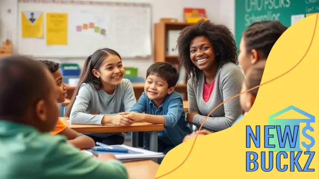 The importance of mental health resources in schools