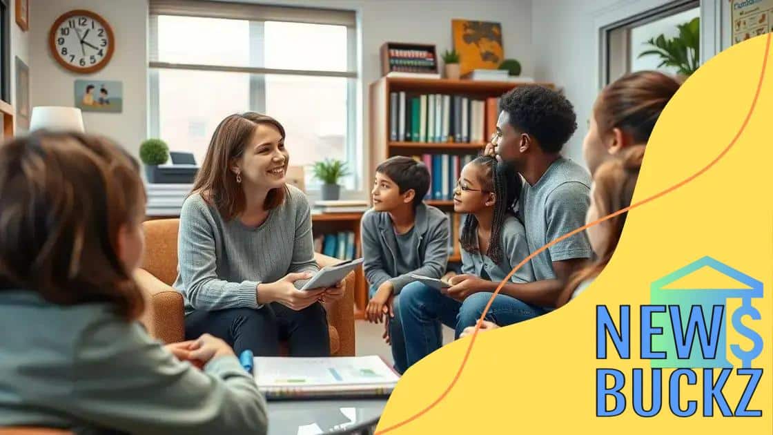 The role of counselors and school psychologists