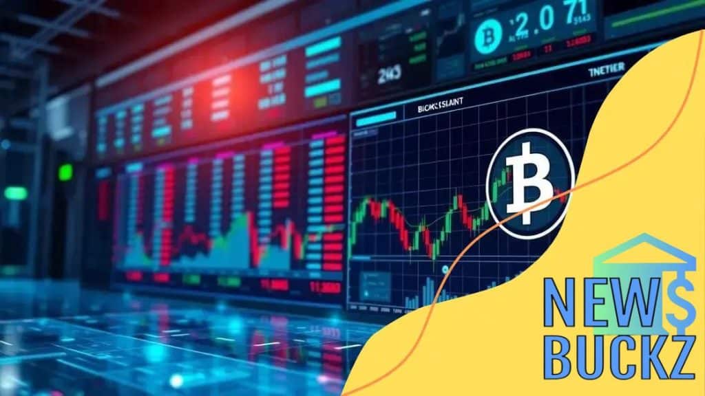 How blockchain is transforming the stock trading landscape