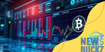 How blockchain is transforming the stock trading landscape