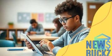 How AI is improving language learning experiences