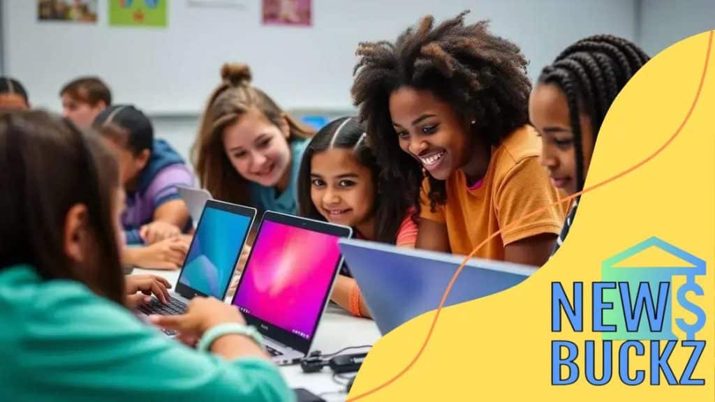 The role of coding education in building future tech talent
