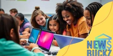 The role of coding education in building future tech talent