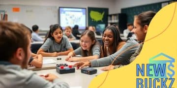 How schools are using gamification to improve student outcomes