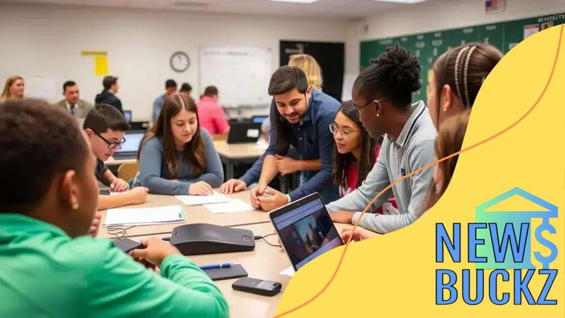 Successful case studies in experiential learning