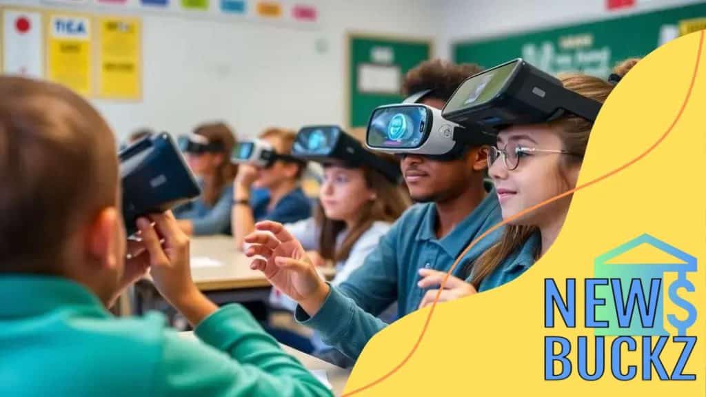 How AR is being used for hands-on learning experiences