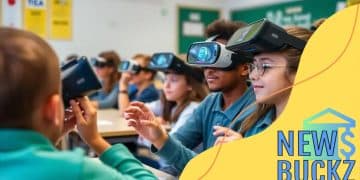 How AR is being used for hands-on learning experiences