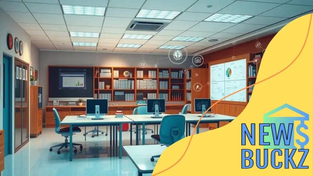How AI is reshaping administrative processes in schools