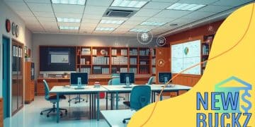How AI is reshaping administrative processes in schools