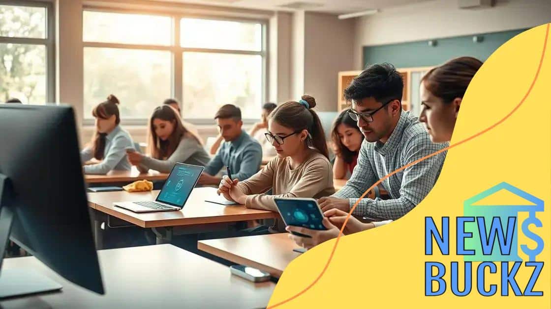 Enhancing communication through AI-driven tools