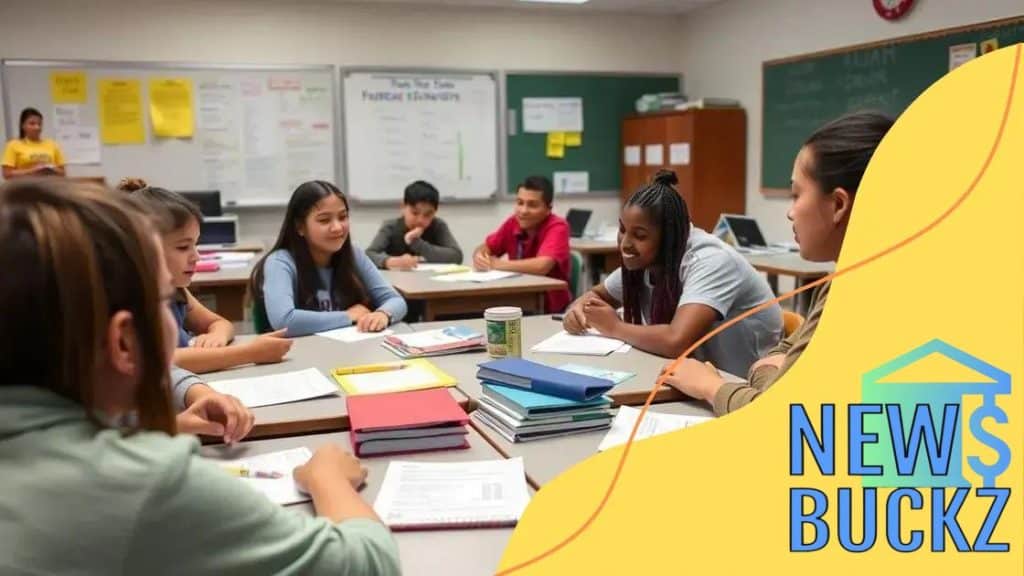 The importance of financial literacy education in high schools