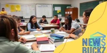 The importance of financial literacy education in high schools