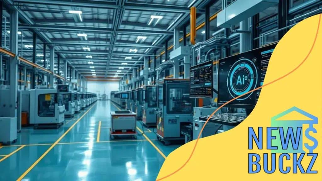 Advances in AI-powered predictive maintenance for industries