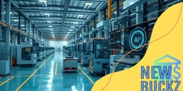 Advances in AI-powered predictive maintenance for industries