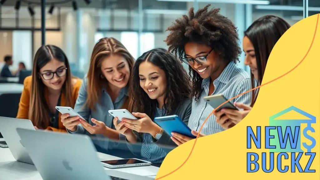 The impact of digital literacy on future workforce readiness