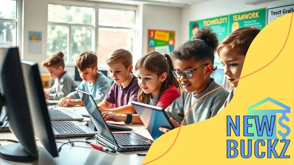 The role of education in digital literacy