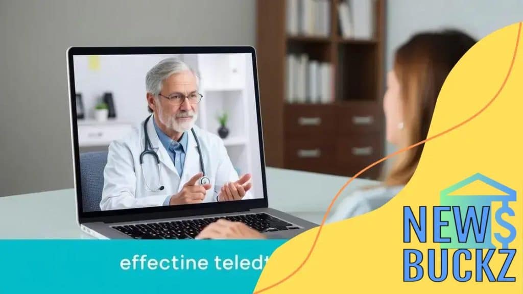 How telemedicine is reshaping healthcare benefits
