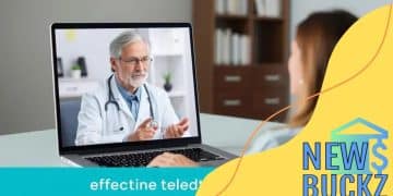 How telemedicine is reshaping healthcare benefits