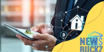 How blockchain is transforming real estate transactions