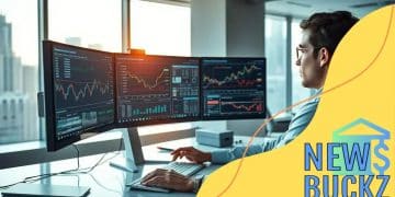 Managing financial risks with machine learning algorithms
