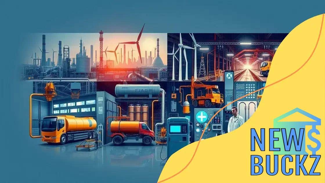 Real-world applications in various industries
