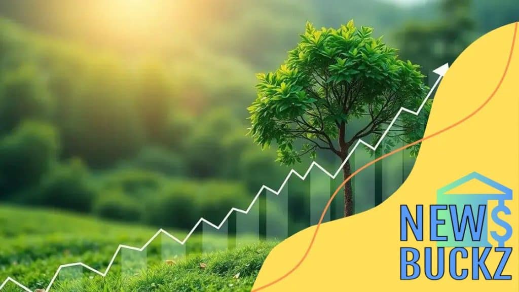 Sustainable investing: The shift towards ESG-focused portfolios