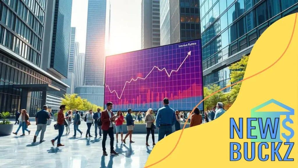 The impact of negative interest rates on global economies