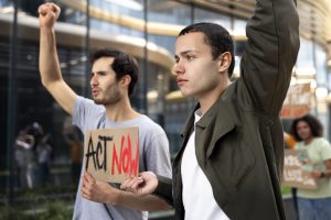 Antisemitism in US politics