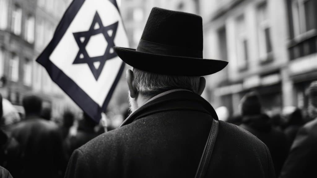 Antisemitism in US politics: A rising concern