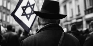 Antisemitism in US politics
