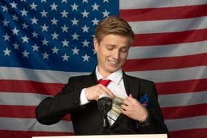 Trump spending bill 2025