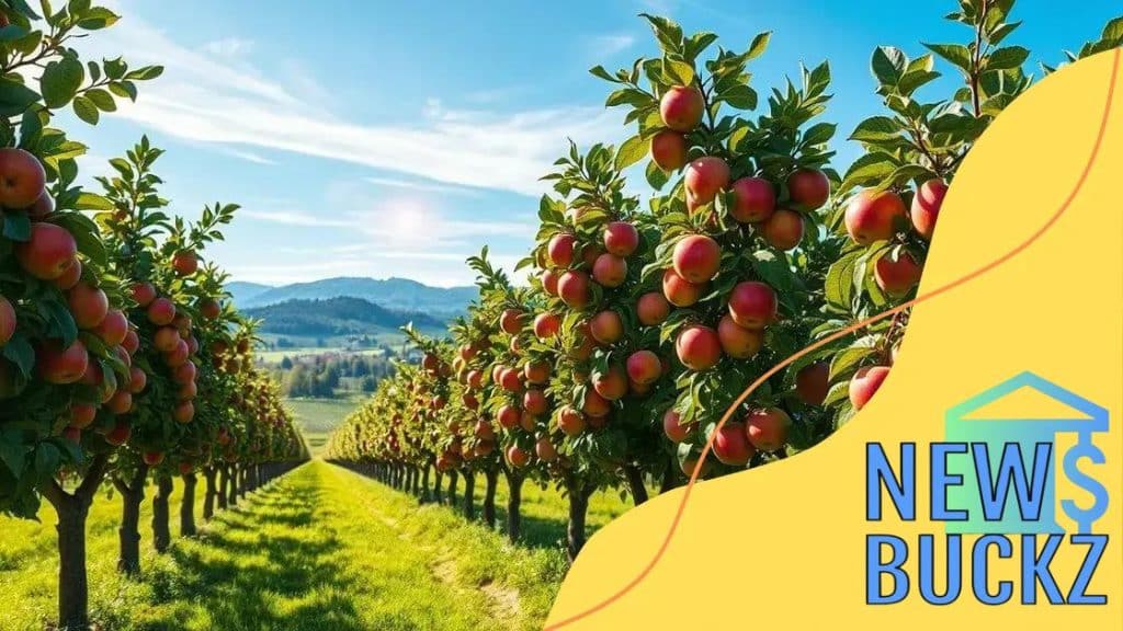 EU apple tariffs 2025: what you need to know now