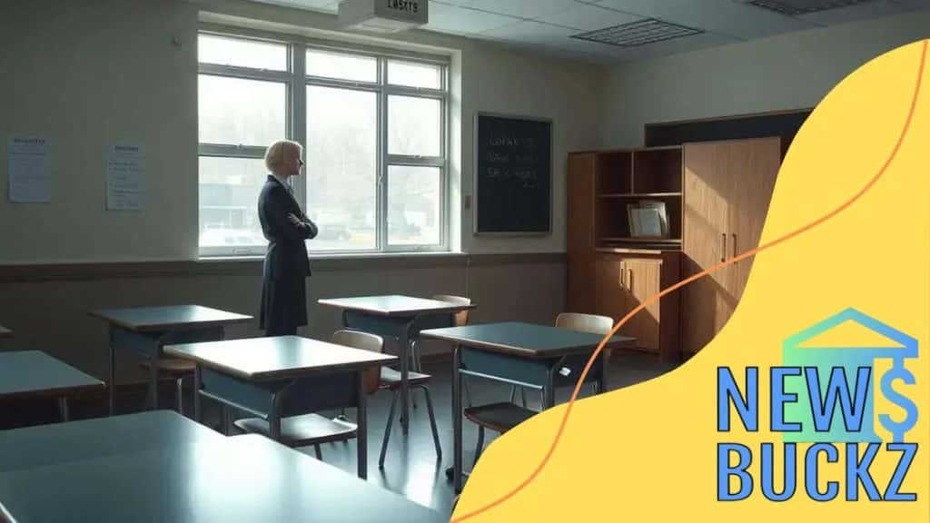 Department of Education layoffs in 2025: What to expect