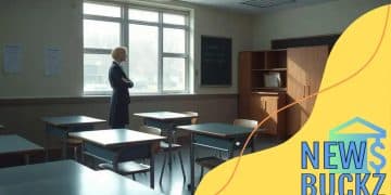 Department of Education layoffs