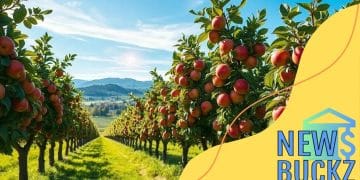 EU apple tariffs 2025: what you need to know now