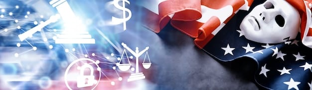 A visual representation of the Federal Reserve's dual mandate, with scales balancing 